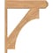 Ekena Millwork Westlake Craftsman Smooth Outlooker, Western Red Cedar, 7 1/2"W x 30"D x 36"H OUT08X30X36WTL04SWR - alternate 4